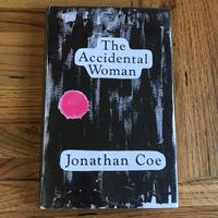 THE ACCIDENTAL WOMAN