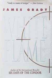 White Flame: A Novel