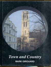 image of Town and Country