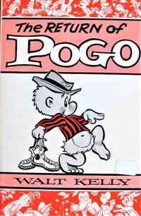 image of The Return of Pogo