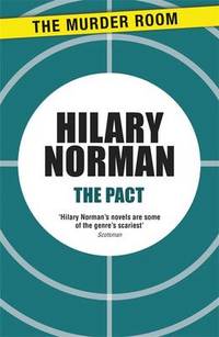 cover of The Pact