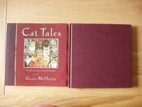 Cat Tales  -  The Life and Times of Cats of This Century