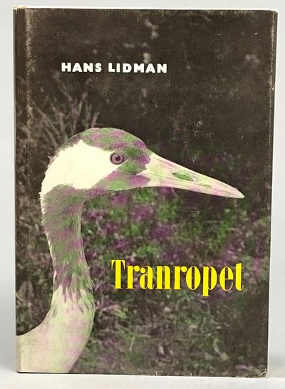 Tranropet. [Utg. av] Folket i Bilds Förlag.