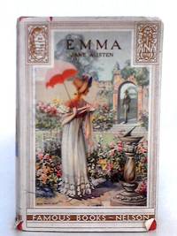 cover of Emma