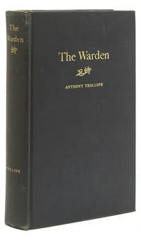 image of The Warden