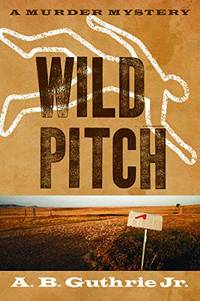 image of Wild Pitch
