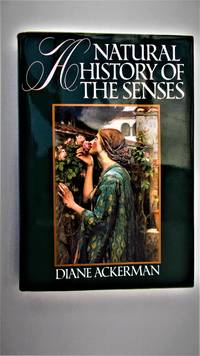 A Natural history of the senses.