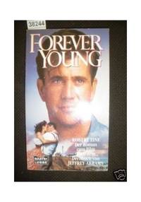 Forever Young by Robert Tine