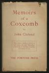 Memoirs of a Coxcomb