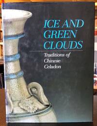 ICE AND GREEN CLOUDS