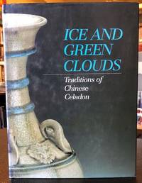 ICE AND GREEN CLOUDS by Mino Yutaka and Katherine R. Tsiang - 1986