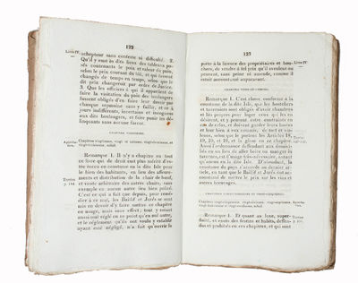 Remarques et Animadversions, sur L'Approbation des Lois et Coustumier de Normandie usitéés es juridictions de Guerneze, et Particulierement en La Cour Royale de la ditte Isle. Tome Premier (of 2). (photo 3)