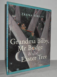 cover of Grandma Bilby, Mr Budge & the Easter Tree