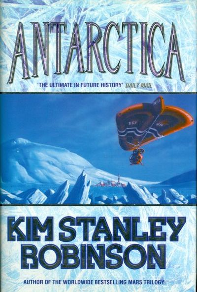 Antarctica