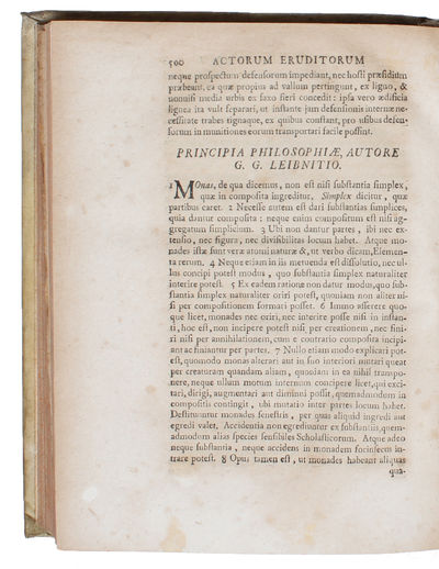 Principia Philosophiae [i.e. 