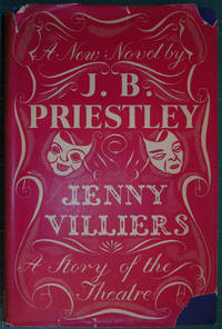 Jenny Villiers: A Story of the Theatre