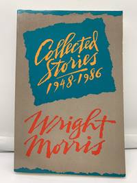 Collected Stories 1948-1986 (Nonpareil Book ; 54)