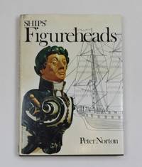 Ships&#039; Figureheads by Norton, Peter - 1976