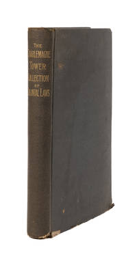 The Charlemagne Tower Collection of American Colonial Laws