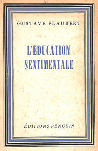 image of L'Education Sentimentale