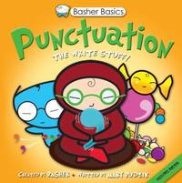 Punctuation : The Write Stuff!