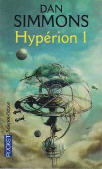 Les Cantos d'Hypérion Tome 1 : Hypérion I