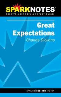 Great Expectations by Charles Dickens - 2002