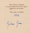 View Image 2 of 2 for Ways of Escape (Signed Limited Edition) Inventory #207355