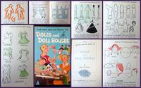 The See and Do Book of Dolls and Doll Houses