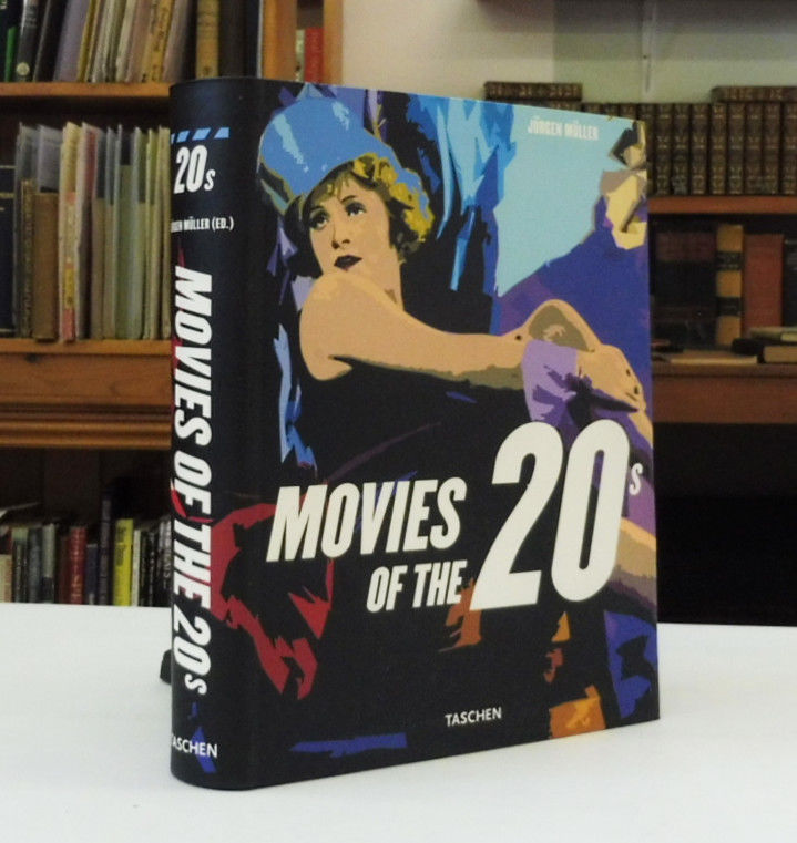 Movies of the 20s And Early Cinema by Muller, Jurgen | Biblio