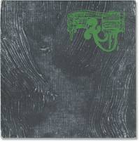 Fabian Marcaccio: The Altered Genetics of Painting (First Edition)