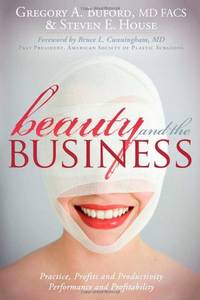 Beauty and the Business: Practice, Profits and Productivity, Performance and Profitability