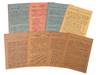 Science Fiction Fandom Dagon Zine Archive John Boardman APA F Issues on Cold War Politics and Pulp History 1965 to 1968
