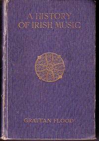 A History of Irish Music