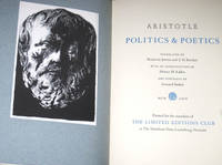 POLITICS & POETICS