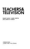 Teachers and Television