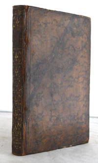 Relation de I'Enlevement du Navire Le Bounty, Appartenant au Roi D"Angleterre, & commande par le Lieutenant Guillaume Bligh; avec le Voyage subsequent de cet Officier & d'une partie de son equipage dans sa Chaloupe, depuis les Iles des Amis dans la mer du sud by William Bligh - 1st Edition - 1790 - from E C Books (SKU: 031935)
