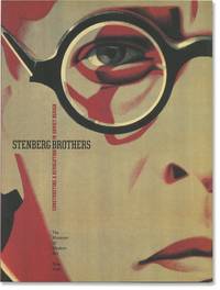 Stenberg Brothers by Georgii Stenberg (Artist); Vladimir Stenberg