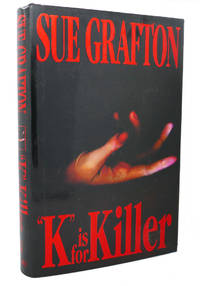 image of K IS FOR KILLER