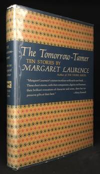 cover of The Tomorrow Tamer; and Other Stories