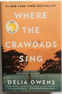 Where the Crawdads Sing