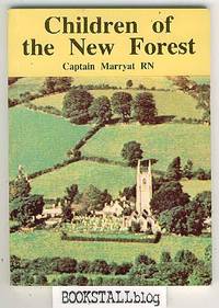 image of Children of the New Forest