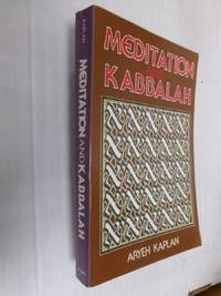 Meditation and Kabbalah