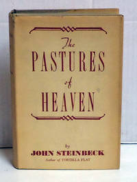 cover of The Pastures of Heaven