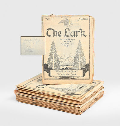 The Lark.