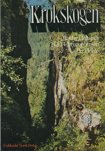 Krokskogen.