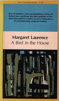 cover of A Bird in the House