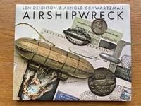 cover of Airshipwreck