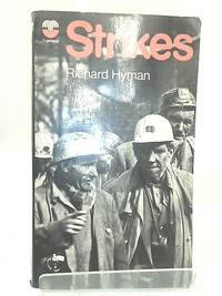 cover of Strikes