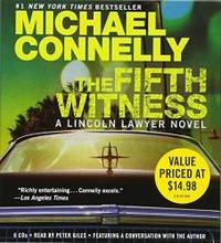 image of The Fifth Witness (A Lincoln Lawyer Novel)